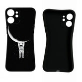 Moon Space Samsung S20 Back Cover